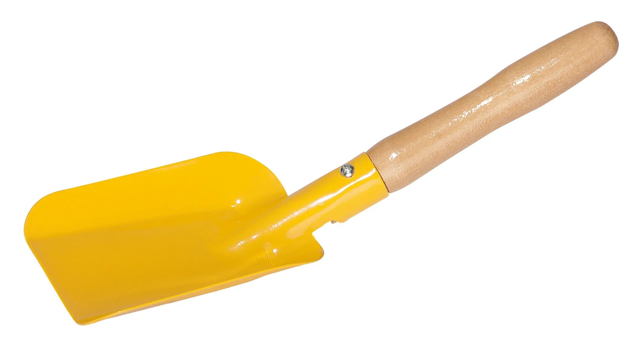 eitech Outdoor Flachschaufel – 20 cm